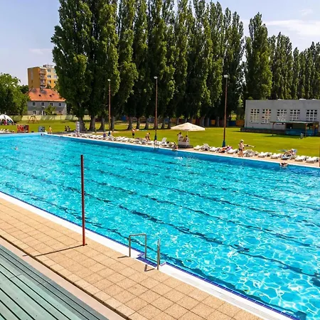 Family Haven - 45 Min To Vienna & Free Parking Apartment *