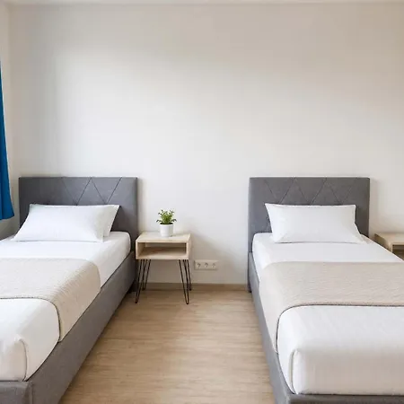 Family Haven - 45 Min To Vienna & Free Parking Apartment