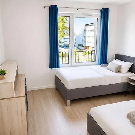 Apartment Family Haven - 45 Min To Vienna & Free Parking *